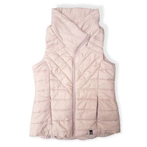 Mondetta Outdoor Project Pink Puffer Vest